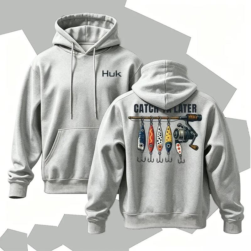 ๐ Men's Vintage Hoodie โ Elastic Ribbing & Comfortable Fit | Classic Casual โจ
