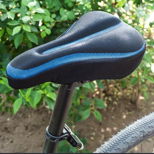 🔥Изключително гъвкаво седло за велосипед🚴♂️