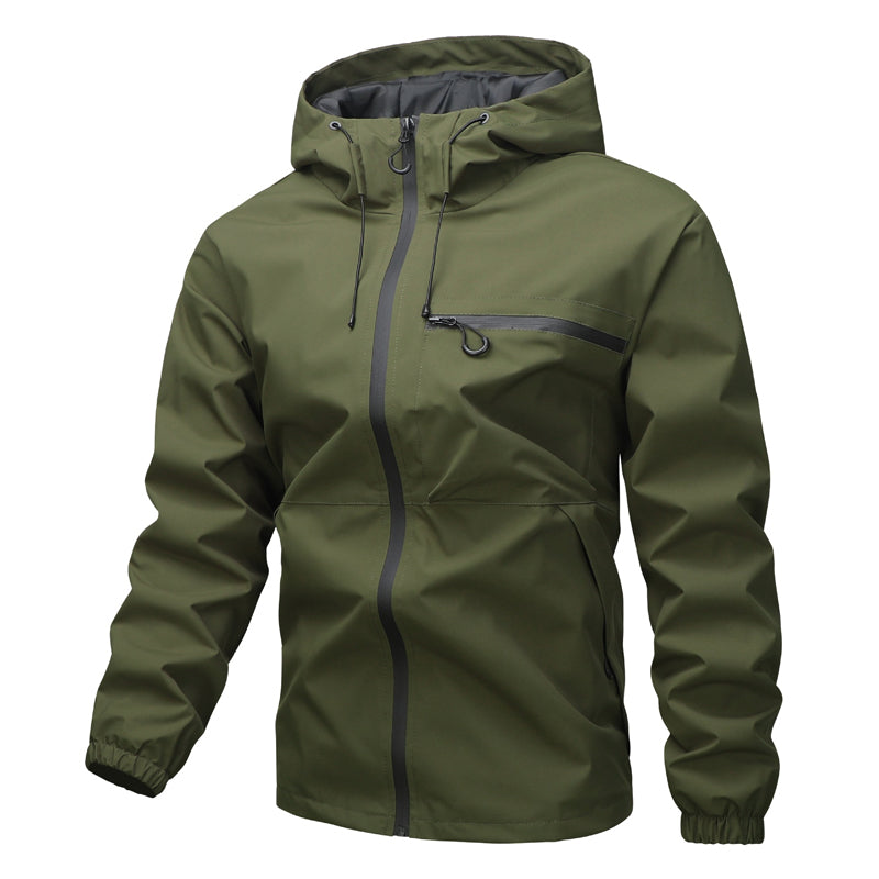 ⏳LAST DAY SALE ONLY £19.99!🔥The All-Weather Urban Jacket That’s Waterproof, Windproof & Actually Stylish.🧥🏆