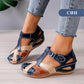 💁‍♀️【35-41】Дамски ортопедични сандали Comfort в еластичен стил
