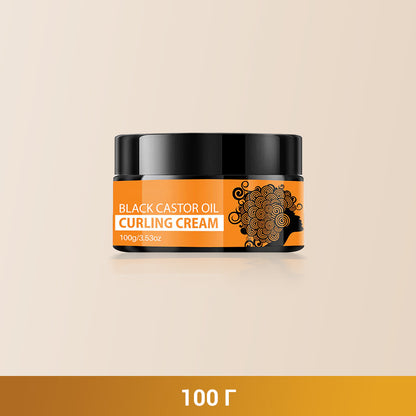 ✨Балсам за буйни къдрици💁‍♀️