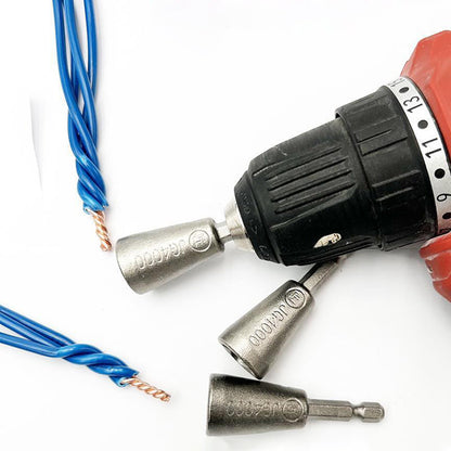 🔥Купи 1 безплатно 1🔥Инструменти за усукване на тел