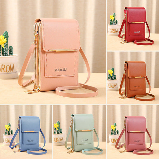 【✨2026 нови продукти👜】🔥Антикражбена чанта за мода