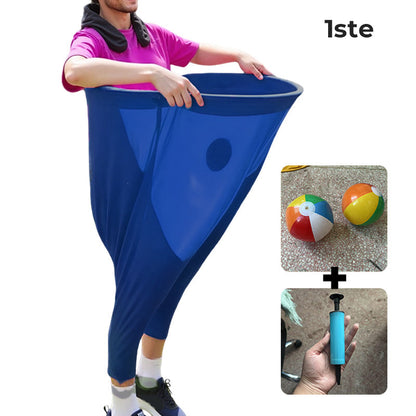 🔥Най-добър продавач 🏅 "Бабините панталони“ - игра за двора⭐