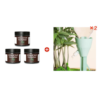 🔥Средство за разрохкване на почвата🌱💨🌳