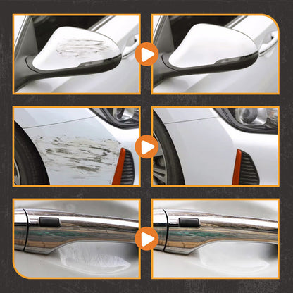 Car Scratch Repair Paste – Easy Application, Quick Drying & Invisible Finish 🔧-2