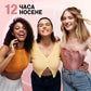 ⏰2025 НОВИ ПРОДАЖБИ - 💕Магическа книга за грим💫67-цветна мултифункционална палитра за грим