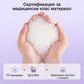 💜🦶 Преносим двоен масажор за крака – релакс навсякъде и по всяко време💯