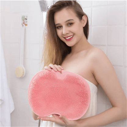 🚿🧼Душ масажор за крака и гръб