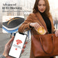 🤩Женски RFID-блокиращ кожен портфейл
