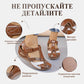💁‍♀️【35-41】Дамски ортопедични сандали Comfort в еластичен стил
