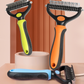 🐾🏆 Професионален инструмент за обезкосмяване на кучета и котки ✂️