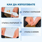 🔥 50% отстъпка 🎁 Универсален, мощен спрей за премахване на петна при химическо чистене на дрехи
