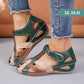 💁‍♀️【35-41】Дамски ортопедични сандали Comfort в еластичен стил