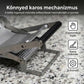 🌟Устойчив и ефективен инструмент за пресоване на месо