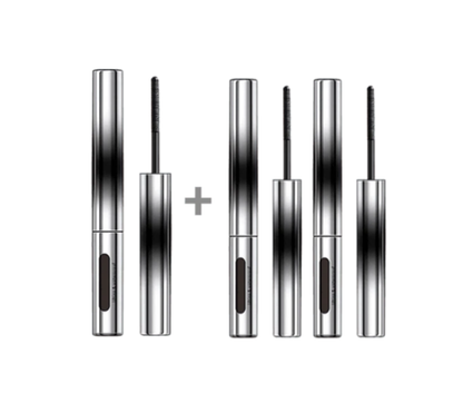 🔥Купете 1 и получите 2 безплатни✨Удължаваща, извиваща, устойчива на размазване спирала