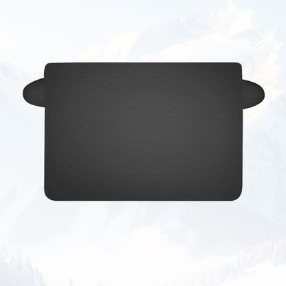 ⏰2026 Модернизирано магнитно покритие за предното стъкло на автомобила