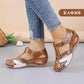 💁‍♀️【35-41】Дамски ортопедични сандали Comfort в еластичен стил
