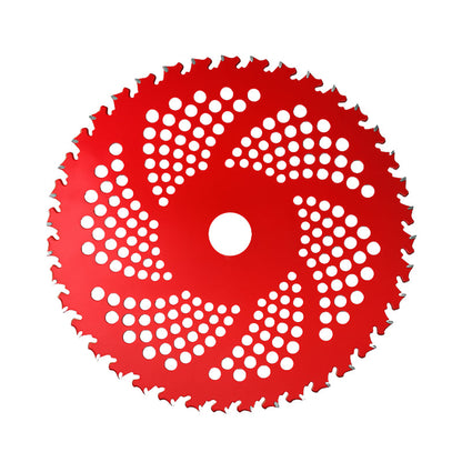 🌳Ножове за циркулярни триони за тримери за плевели⚒