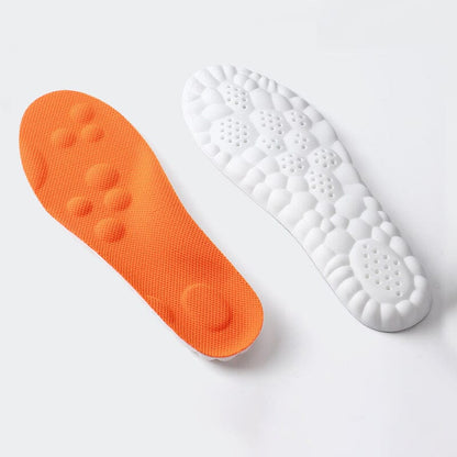 ☁4D Стелки с мека технология🦶