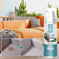 🧼✨ Мощен почистващ препарат с пяна за тъкани ✅