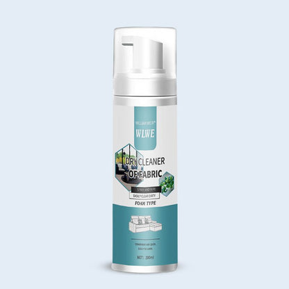 🧼✨ Мощен почистващ препарат с пяна за тъкани ✅