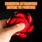 🔥 БЕЗПЛАТНА ПРОДАЖБА 50% ОТСТРАНЯВАНЕ🔥Стрес облекчаваща играчка Fidget Finger Spinner