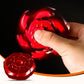 🔥 БЕЗПЛАТНА ПРОДАЖБА 50% ОТСТРАНЯВАНЕ🔥Стрес облекчаваща играчка Fidget Finger Spinner
