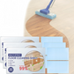 ✨ Преобразувайте почистването на пода си 🧼Многофункционална дезинфекционна кърпа за почистване на пода