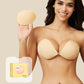 💕Невидим самозалепващ се сутиен без презрамки