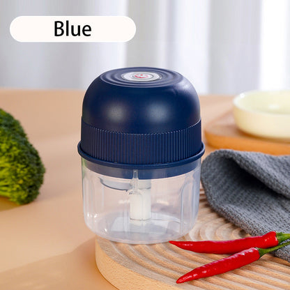 🔥Блендер, който може да смели всичко