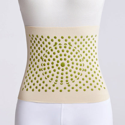 🌸Дамски зимен протектор за кръста с висока еластичност