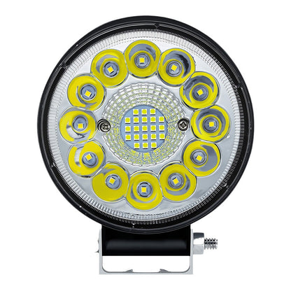 ⚡️4-инчов 99W LED модул за офроуд