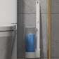🧹Комплект за еднократна употреба за почистване на тоалетната 🚽💦