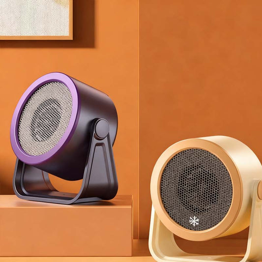 🔥🔥Компактен нагревател с незабавно загряване