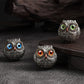 ❤Купете 1 и получите 1 безплатно 🦉Реалистична фигурка на пазител сова