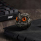 ❤Купете 1 и получите 1 безплатно 🦉Реалистична фигурка на пазител сова