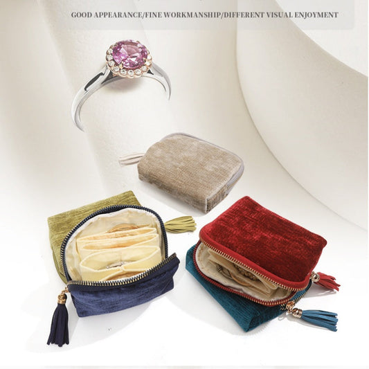 🔥✨Кутия за бижута за пътуване