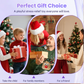 🎁❤️3D печатана играчка-слайм топка