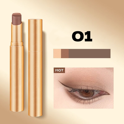 🤩1+1 безплатно💕Трицветен молив за очи👁️