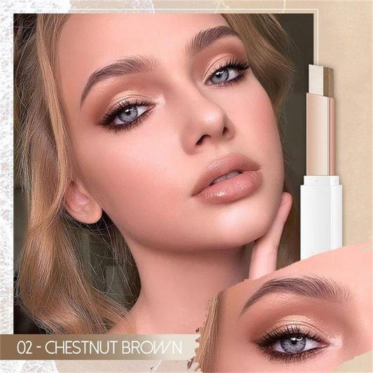✨Купете 1 и получите 1 безплатно✨💄6 бр. комплект двуцветни сенки за очи