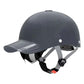 🚴‍♂️ Унисекс Мотоциклетен Каска в Стил на Бейсболна Шапка 🧢