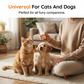 👁️ СЕГА С 50% ОТСТЪПКА! 🐾 Препоръчан от ветеринари разтвор за очи – нежна формула за чувствителни породи – препарат за премахване на следи от сълзи и ежедневна грижа 🐶