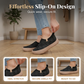 👟Удобни платформени кецове със скрит ток