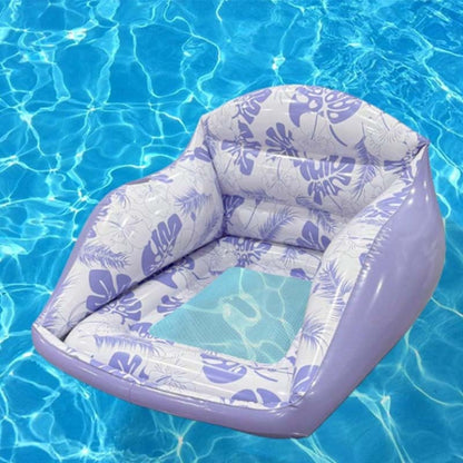 🏊💺 Надуваем басейн във формата на буквата U – отпуснете се със стил, идеален за възрастни и деца, лесно съхранение ⚡