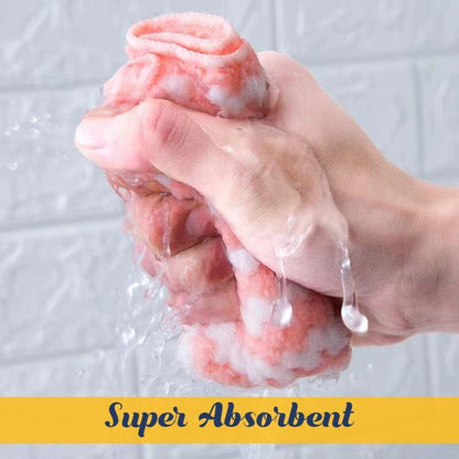 Microfiber Cleaning Rag-5