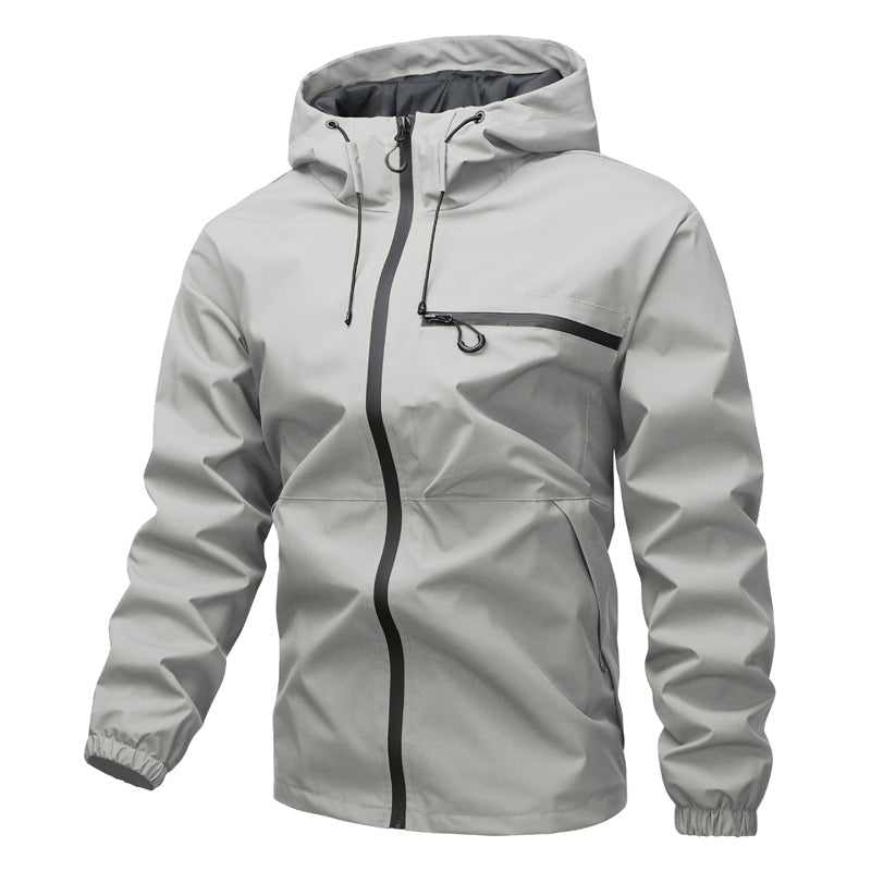 ⏳LAST DAY SALE ONLY ￡19.99!🔥The All-Weather Urban Jacket That’s Waterproof, Windproof & Actually Stylish.🧥🏆