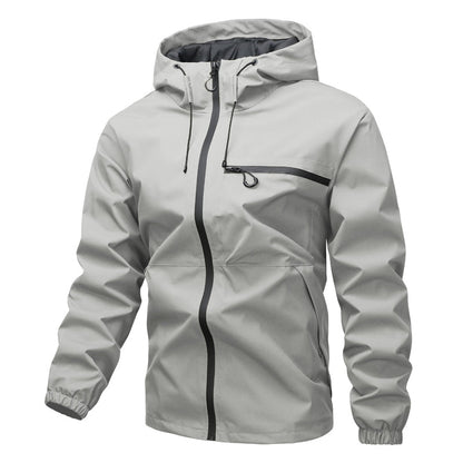 ⏳LAST DAY SALE ONLY ￡19.99!🔥The All-Weather Urban Jacket That’s Waterproof, Windproof & Actually Stylish.🧥🏆