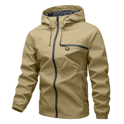 ⏳LAST DAY SALE ONLY ￡19.99!🔥The All-Weather Urban Jacket That’s Waterproof, Windproof & Actually Stylish.🧥🏆