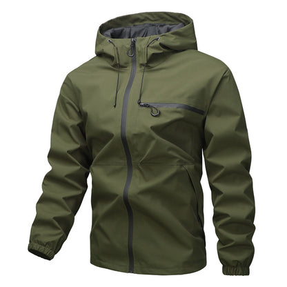 ⏳LAST DAY SALE ONLY ￡19.99!🔥The All-Weather Urban Jacket That’s Waterproof, Windproof & Actually Stylish.🧥🏆